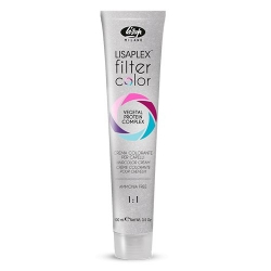 LISAP LISAPLEX FILTER COLOR Metallic Rose